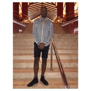 Meet your Posher, Lindsey